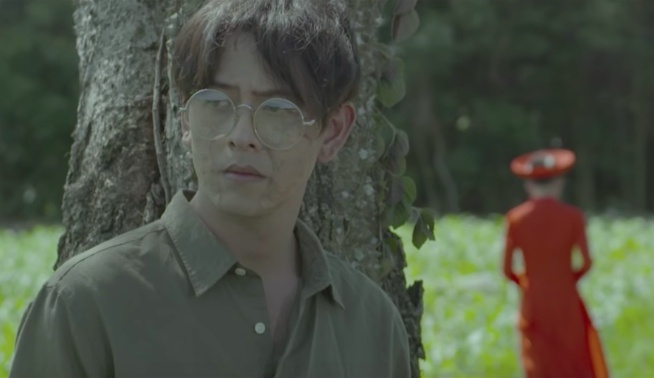 MV ca khuc 'Huyen thoai' cua Phan Manh Quynh hinh anh