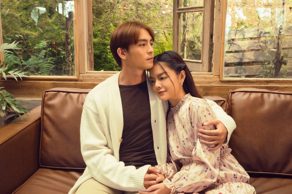 Phạm Quỳnh Anh kể chuyện tình buồn ảnh 1 Pham Quynh Anh ke chuyen tinh buon anh 1