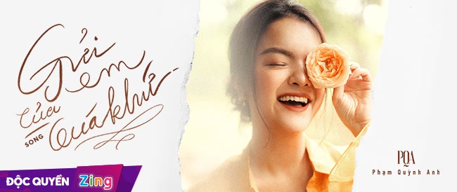 Phạm Quỳnh Anh kể chuyện tình buồn ảnh 3 Pham Quynh Anh ke chuyen tinh buon anh 3