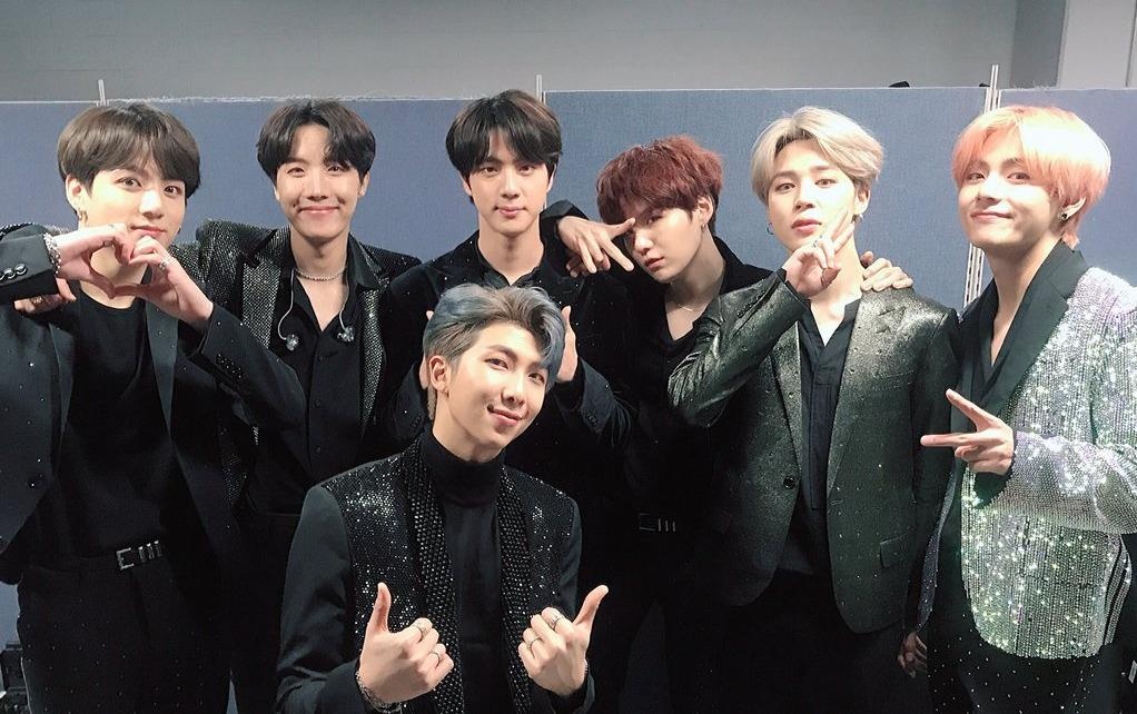 Noi tieng the gioi, BTS van thua kem iKON, BlackPink o trong nuoc? hinh anh