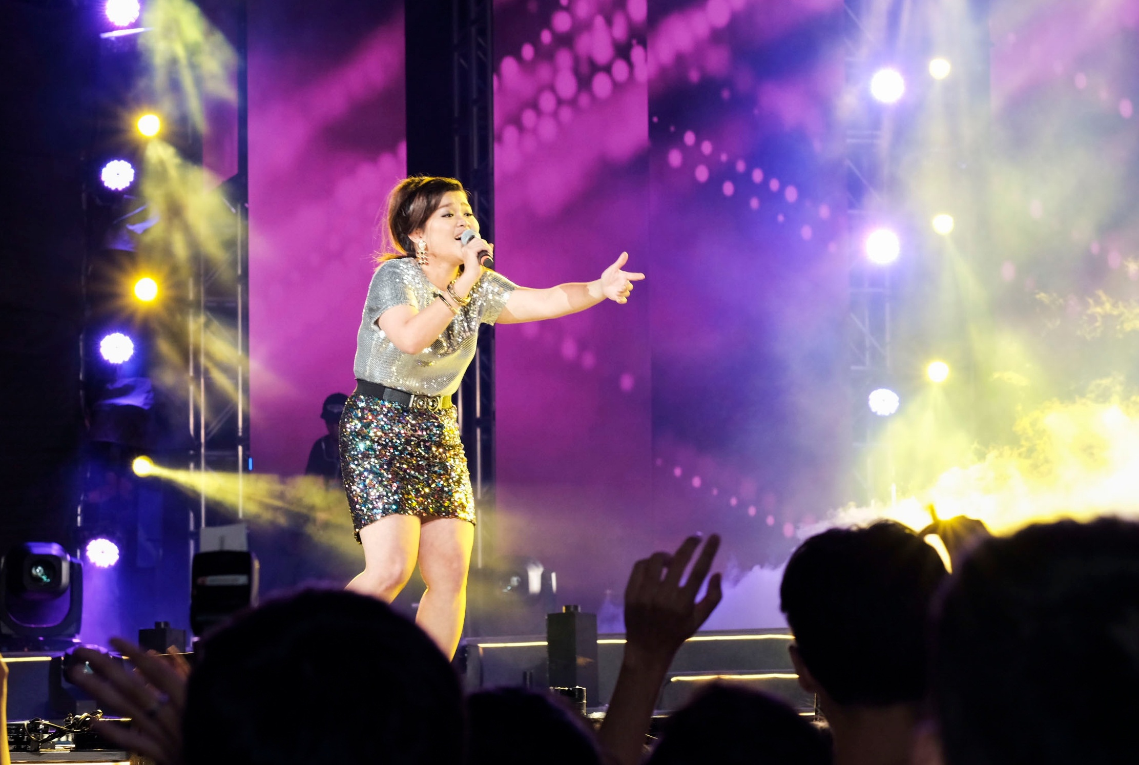 soobin hoang son don nam moi cung fan anh 9