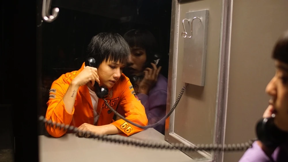 Lou Hoang tung bai hat moi anh 1