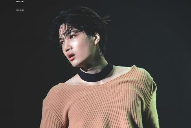 Kai - my nam than hinh quyen ru nhung thoi trang nu tinh hinh anh