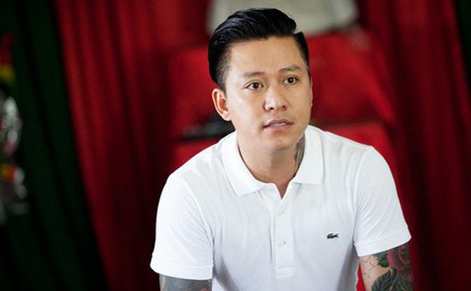 Tuan Hung bo hat hinh anh