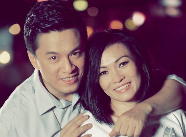 Lam Truong, Phuong Thanh nhan giai Thanh tuu cua Lan Song Xanh hinh anh