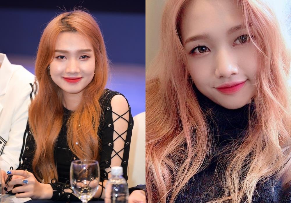hình ảnh ngoài đời khác biệt của Z Girls ảnh 3 hinh anh ngoai doi khac biet cua Z Girls anh 3