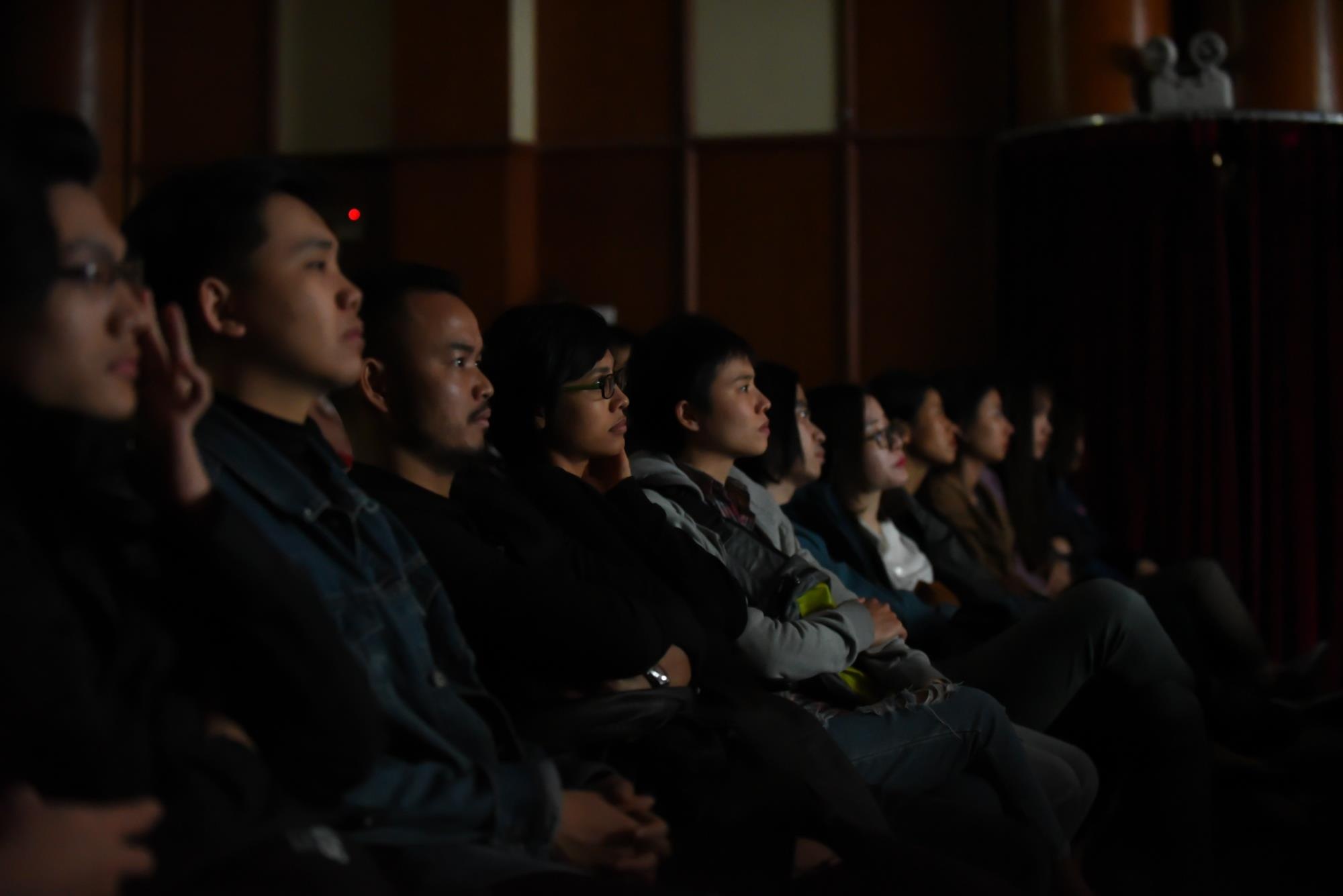 MV cua Buc Tuong anh 3