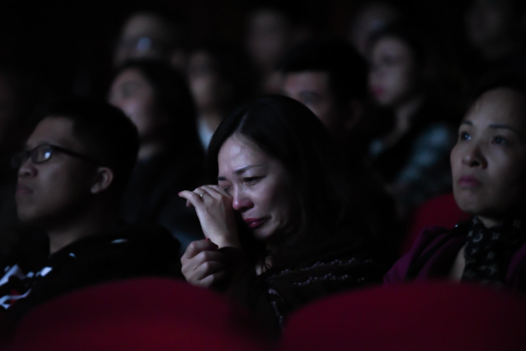 MV cua Buc Tuong anh 6