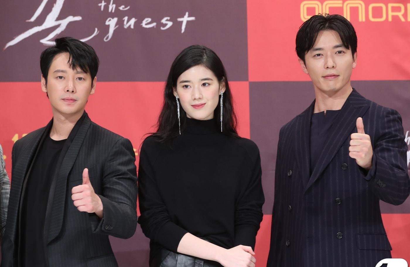 10 phim hot nhat han quoc 2018 anh 7