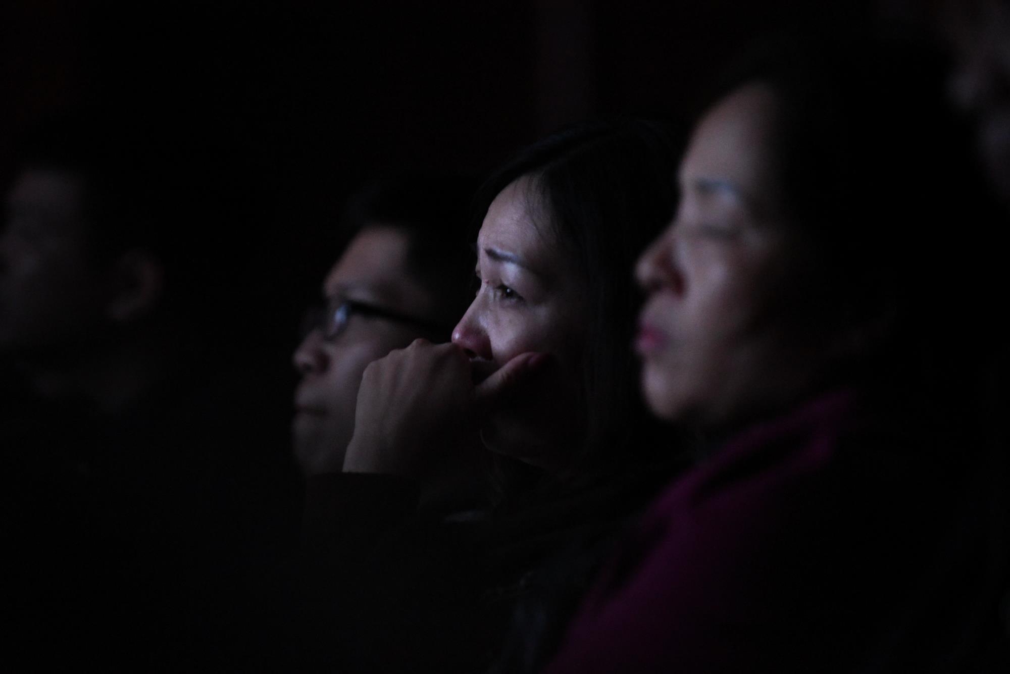 MV cua Buc Tuong anh 7