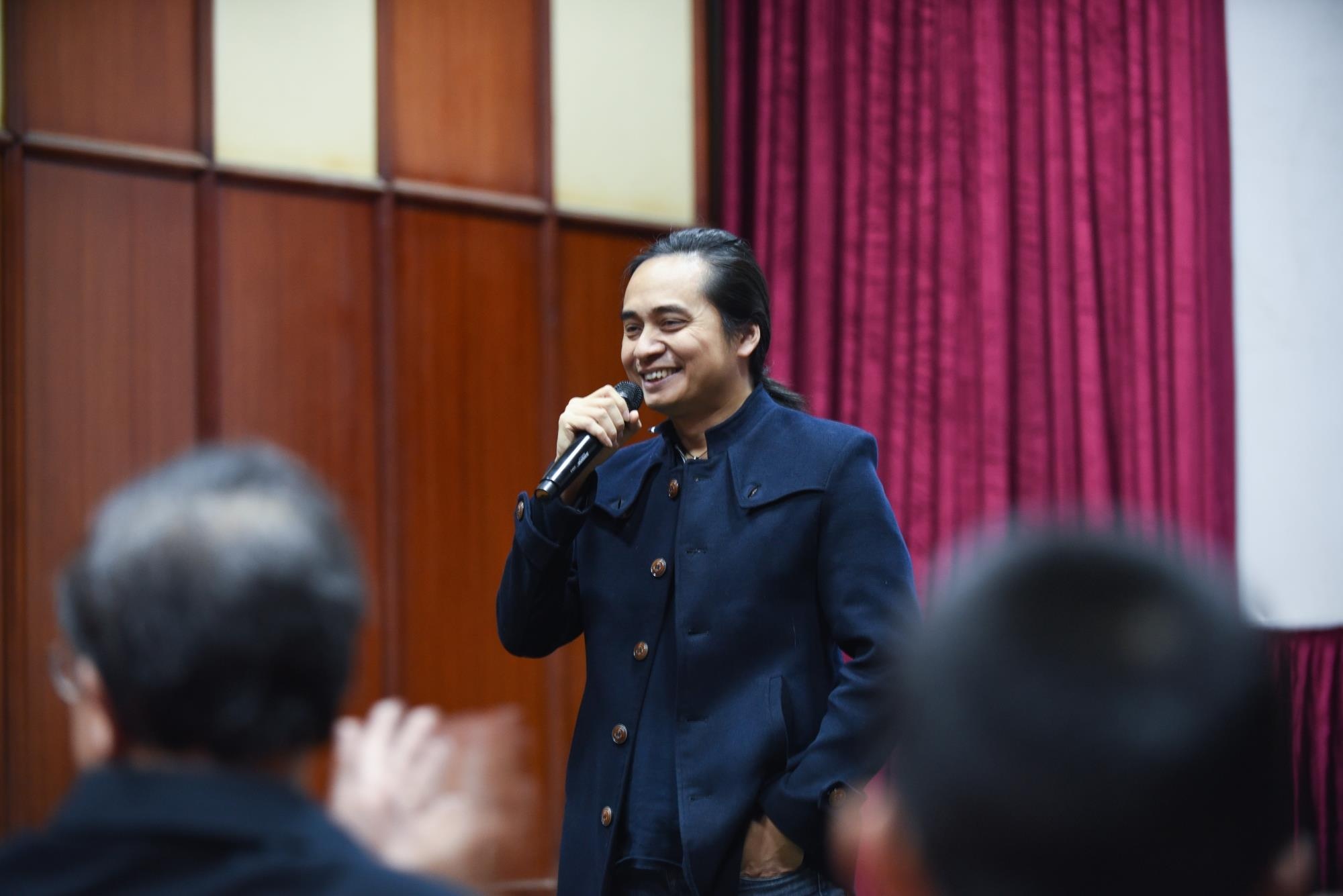 MV cua Buc Tuong anh 8