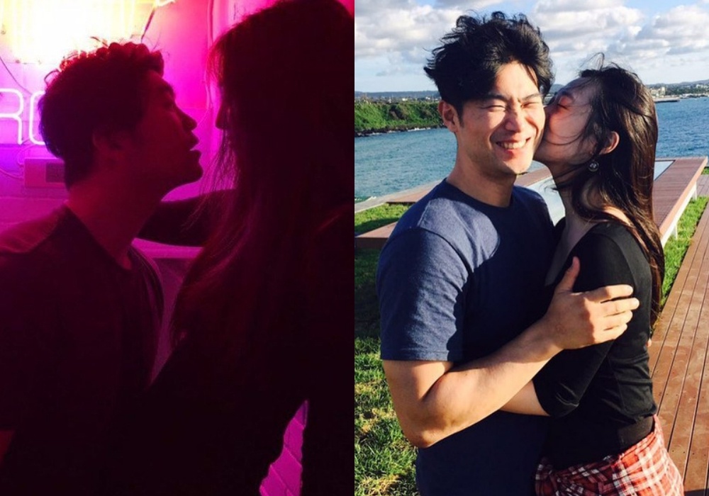 Sulli nổi loạn ảnh 3 Sulli noi loan anh 3