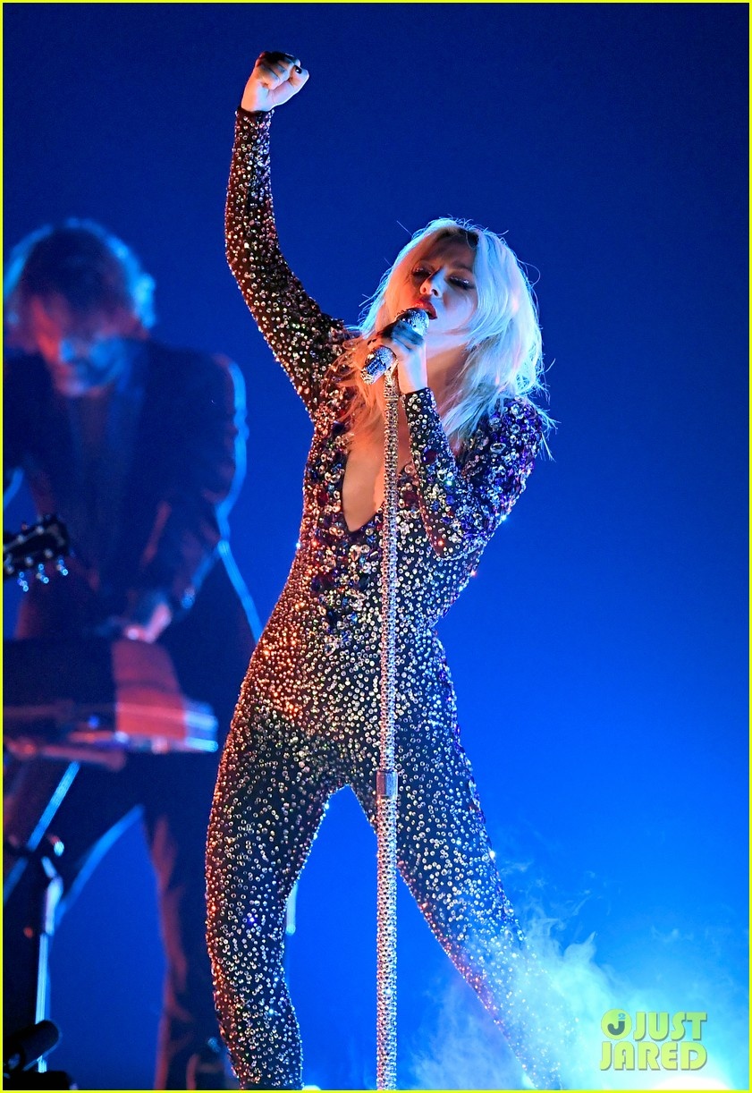 phần trình tại Grammy ảnh 8 phan trinh tai Grammy anh 8