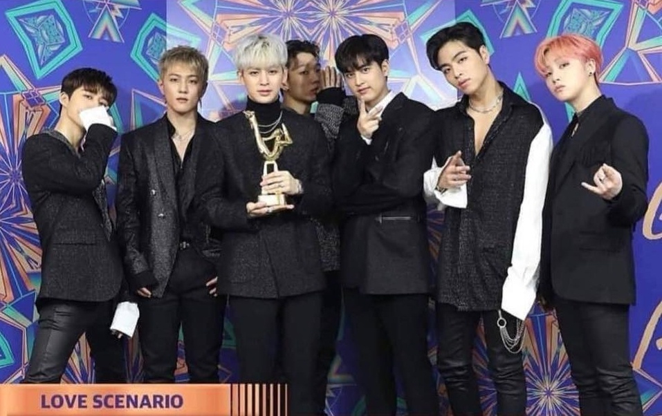 Big Bang thắng giải Grammy Hàn QUốc ảnh 1 Big Bang thang giai Grammy Han QUoc anh 1