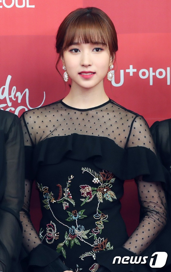 Jennie tren tham do Golden Disk Award anh 6