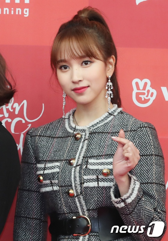 tham do Golden Disk Awards anh 6