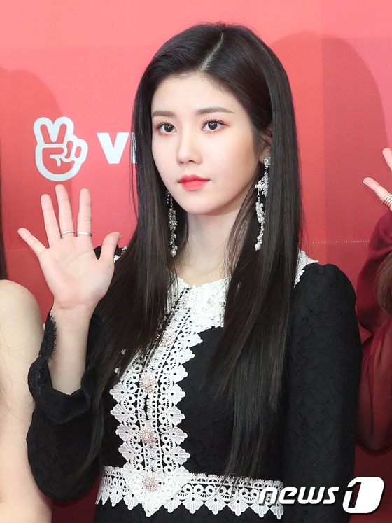 tham do Golden Disk Awards anh 10