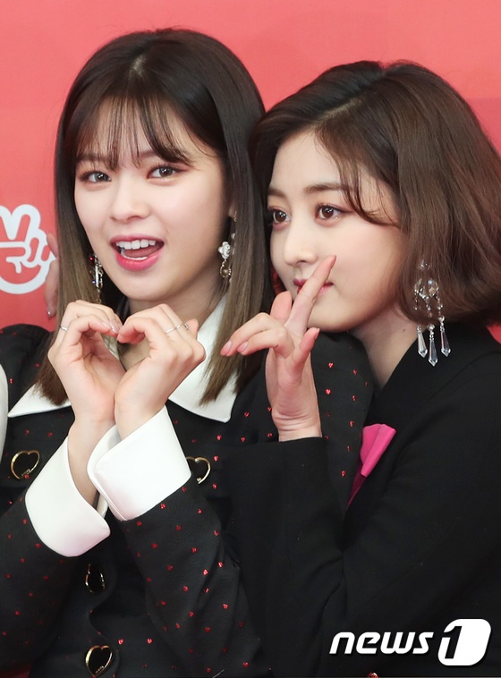 tham do Golden Disk Awards anh 4