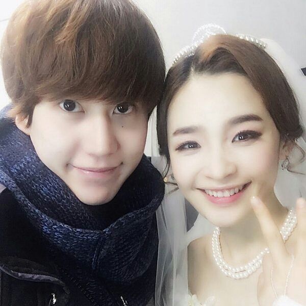 fan cuồng rình rập gia đình Kyuhyun ảnh 1 fan cuong rinh rap gia dinh Kyuhyun anh 1