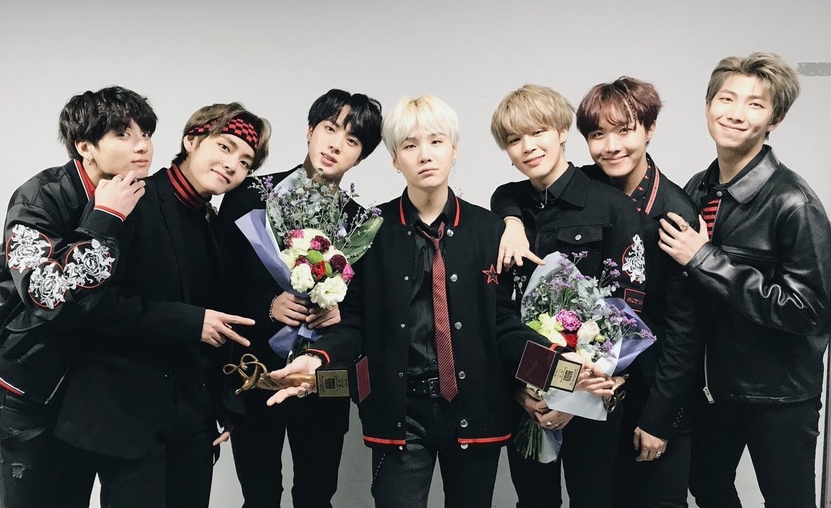 BTS vượt xa Ed Sheeran ảnh 2 BTS vuot xa Ed Sheeran anh 2