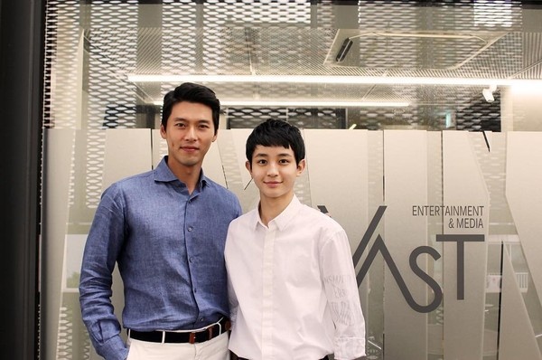 Jeong Yoo Ahn bị tố quấy rối tình dục ảnh 2 Jeong Yoo Ahn bi to quay roi tinh duc anh 2