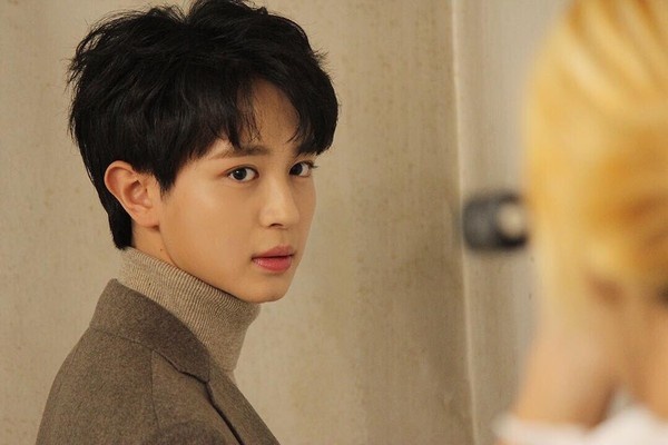 Jeong Yoo Ahn bị tố quấy rối tình dục ảnh 1 Jeong Yoo Ahn bi to quay roi tinh duc anh 1