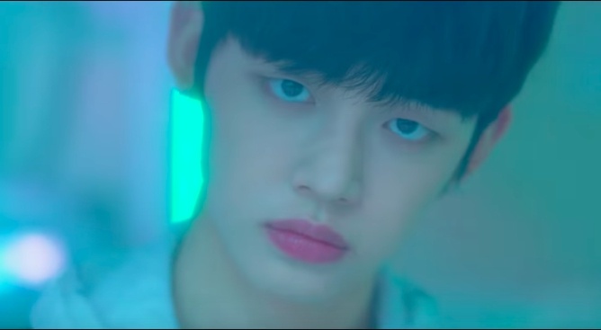 Video gioi thieu Yeonjun hinh anh