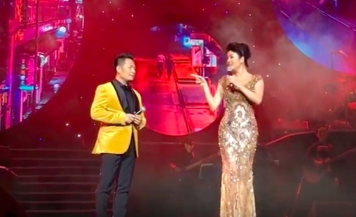 Bang Kieu, Thu Phuong song ca Hongkong1 hinh anh