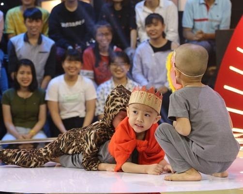 5 chu tieu ha guc Tran Thanh, Truong Giang gianh 200 trieu dong hinh anh