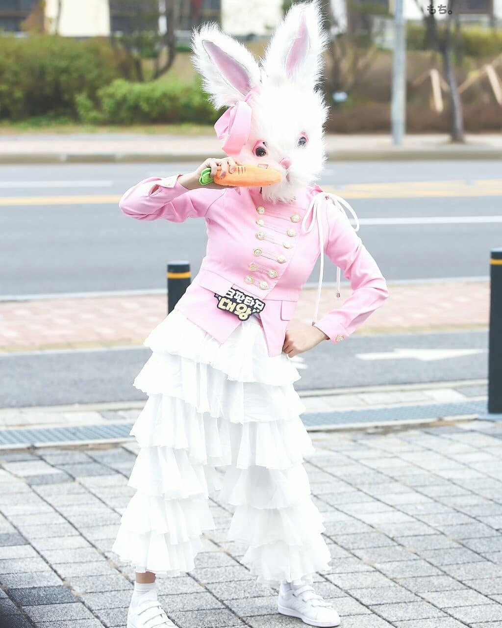 nhóm nhạc bí ẩn Pink Fantasy ảnh 4 nhom nhac bi an Pink Fantasy anh 4