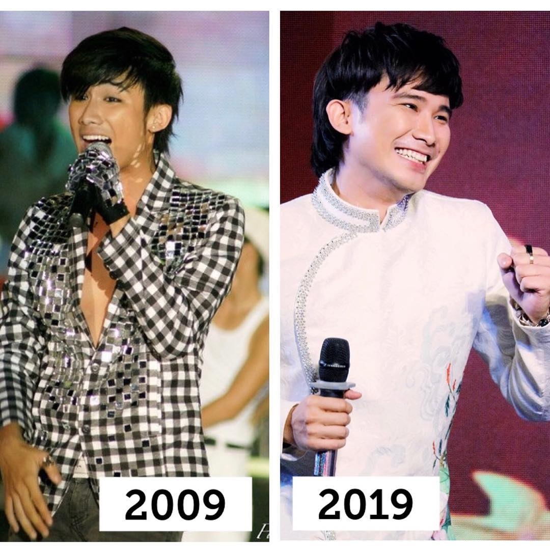 sao viet tham gia trao luu 10 nam anh 7