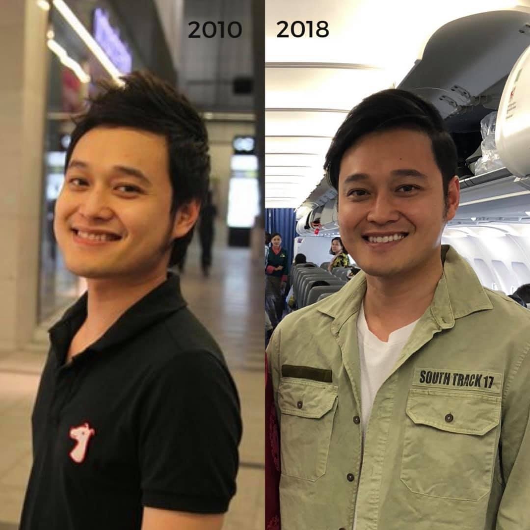 sao viet tham gia trao luu 10 nam anh 3