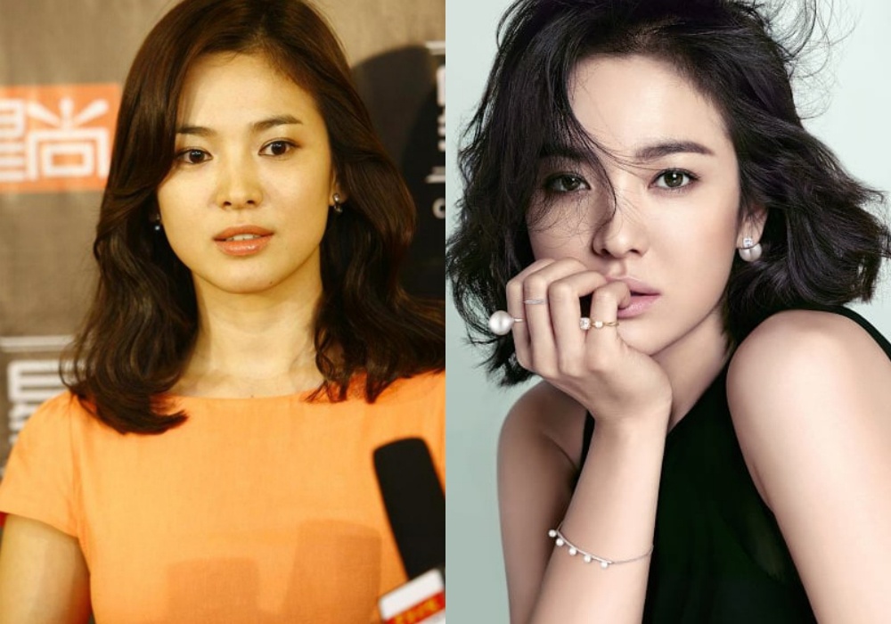 my nhan han quoc quyen ru sau 10 nam anh 1