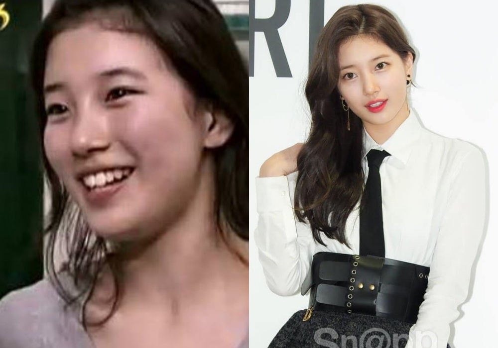 Dan my nhan Han ru bo net ngay tho, tro nen quyen ru sau 10 nam hinh anh