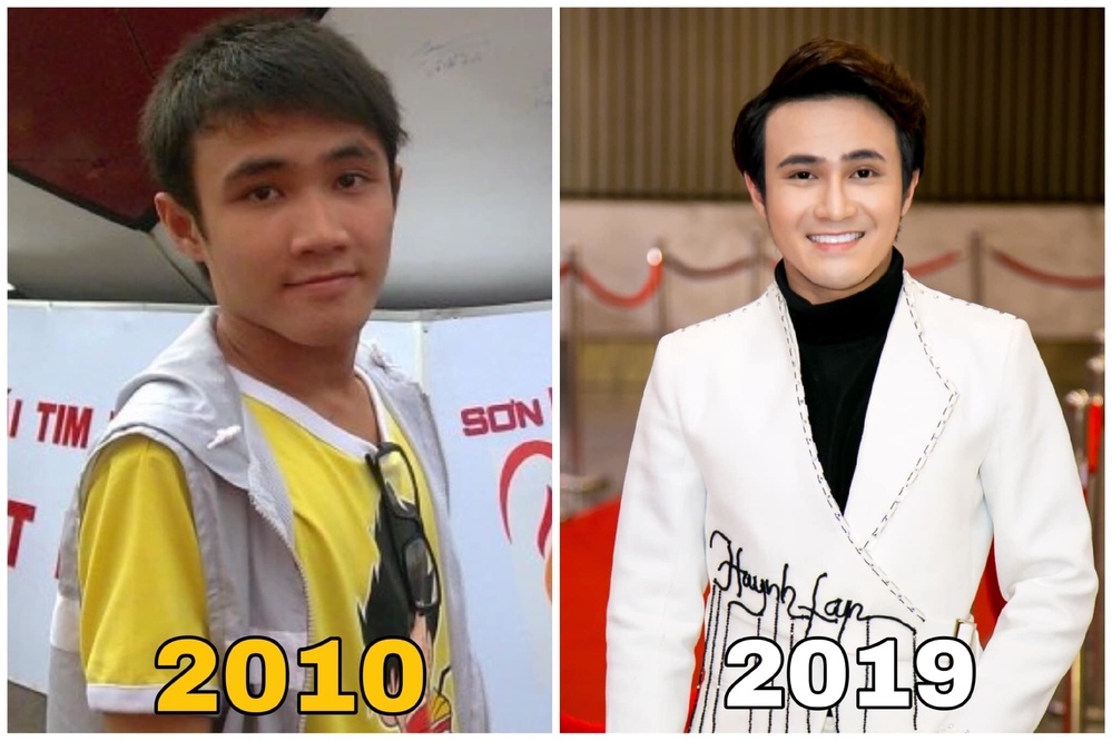 sao viet tham gia trao luu 10 nam anh 8