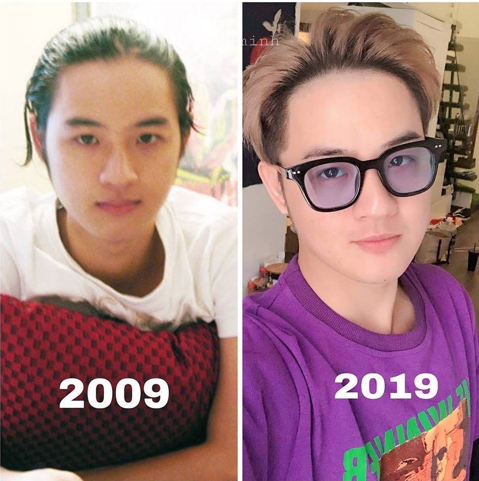 sao viet tham gia trao luu 10 nam anh 9