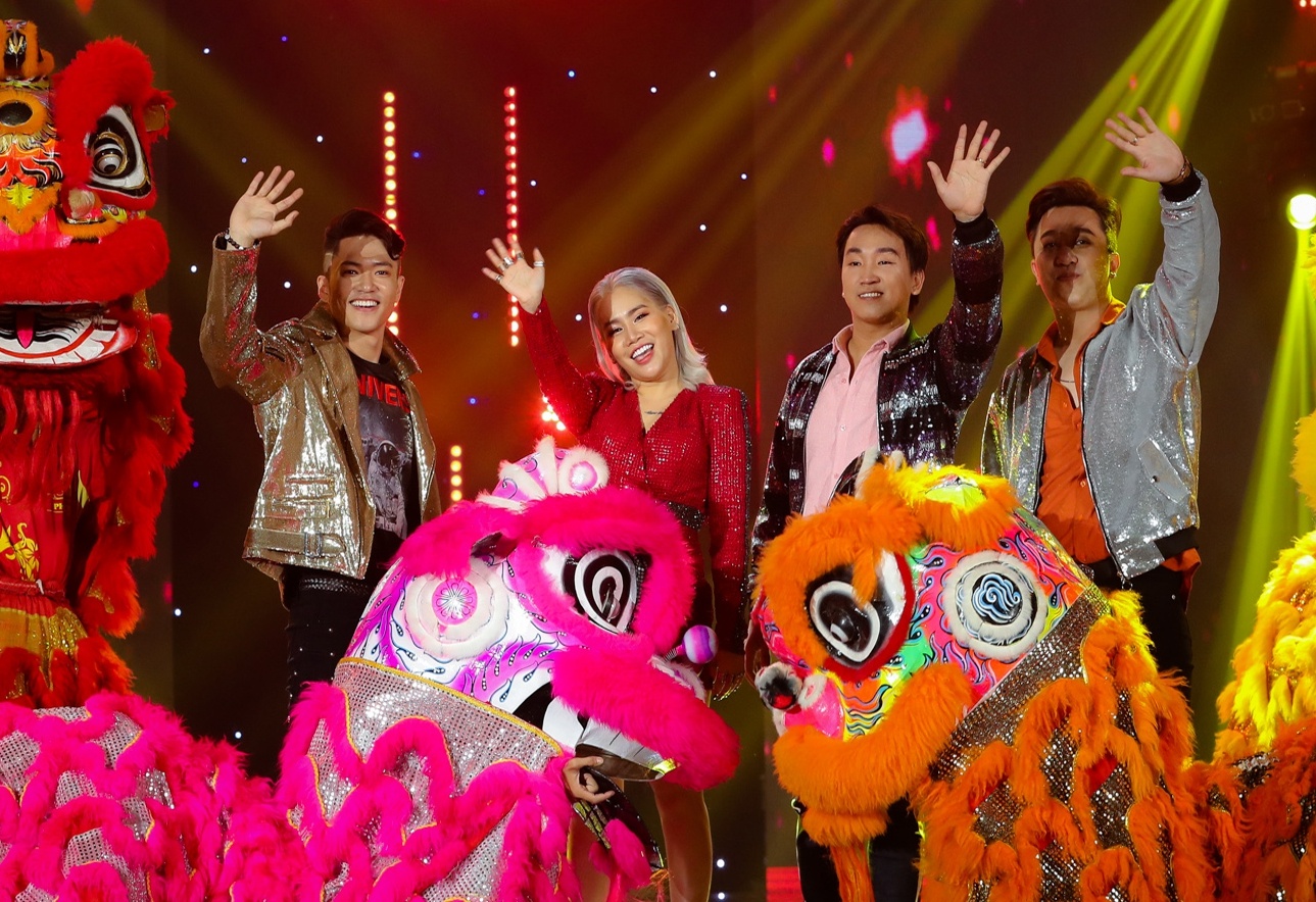 Thu Minh cua sung lam nghe anh 10