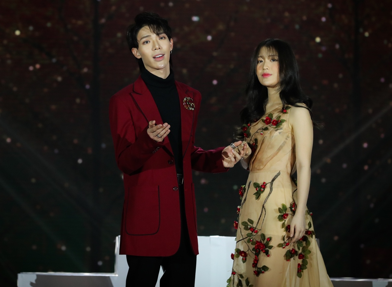 Thu Minh cua sung lam nghe anh 5