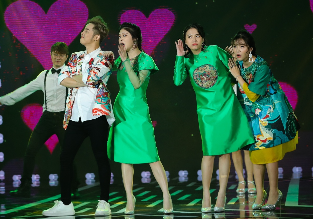 Thu Minh cua sung lam nghe anh 8