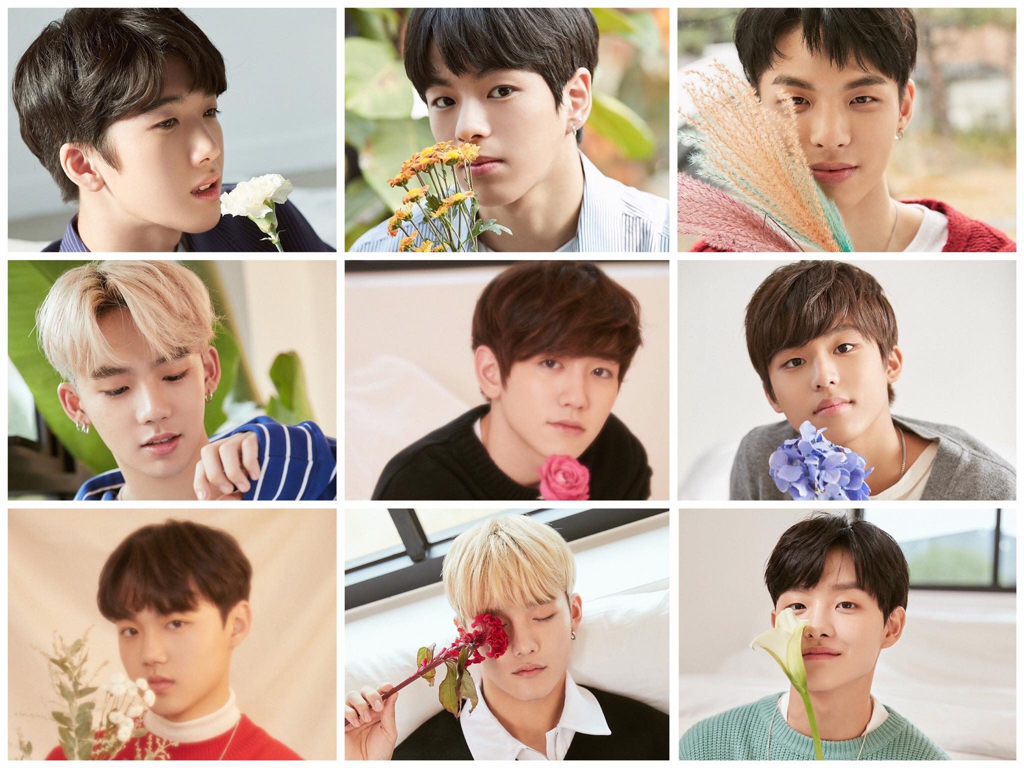 nhom nhac moi cua YG anh 9