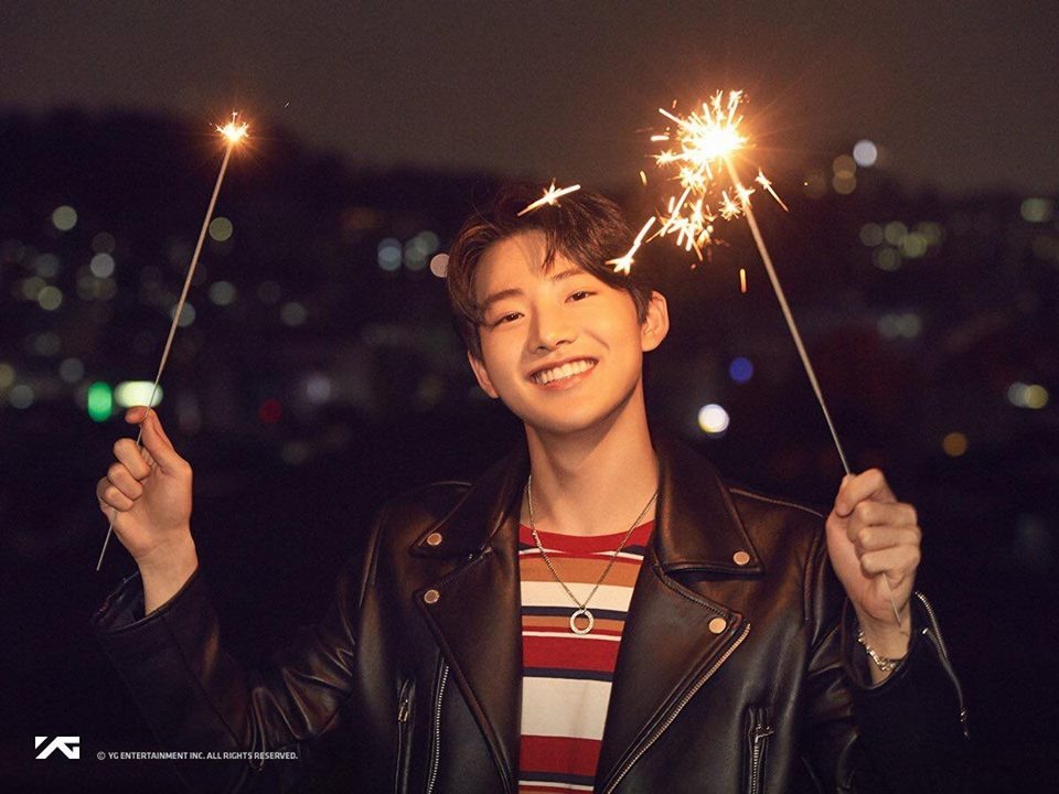 nhom nhac moi cua YG anh 8