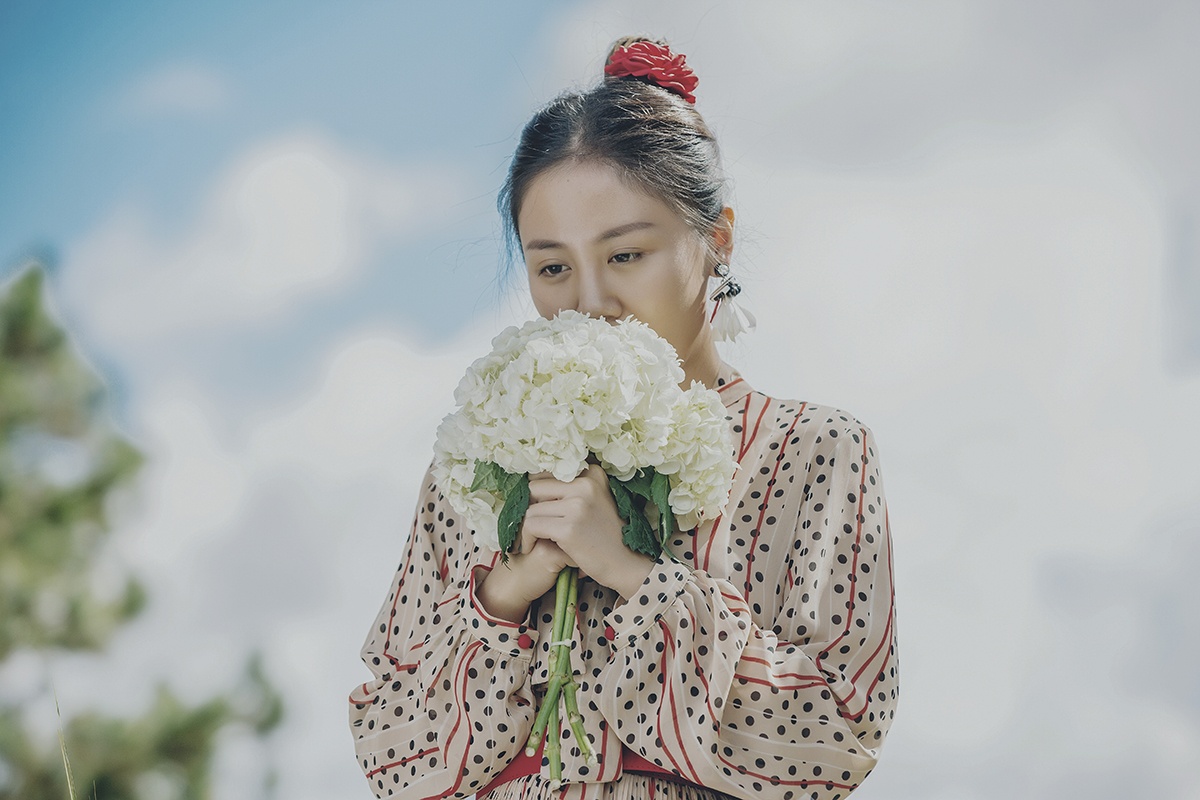 MV Cầu hôn của Văn Mai Hương ảnh 2 MV Cau hon cua Van Mai Huong anh 2