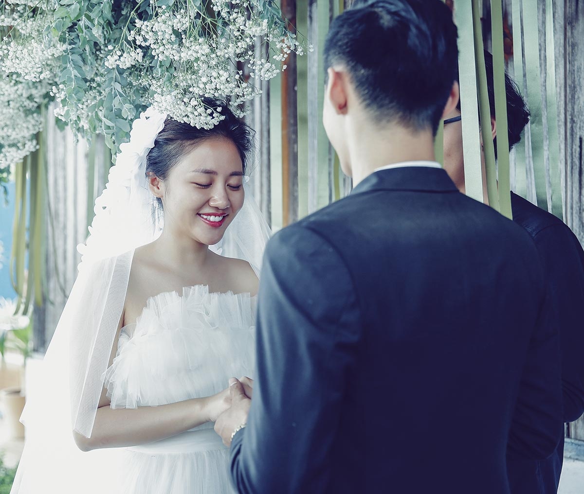 MV Cầu hôn của Văn Mai Hương ảnh 1 MV Cau hon cua Van Mai Huong anh 1