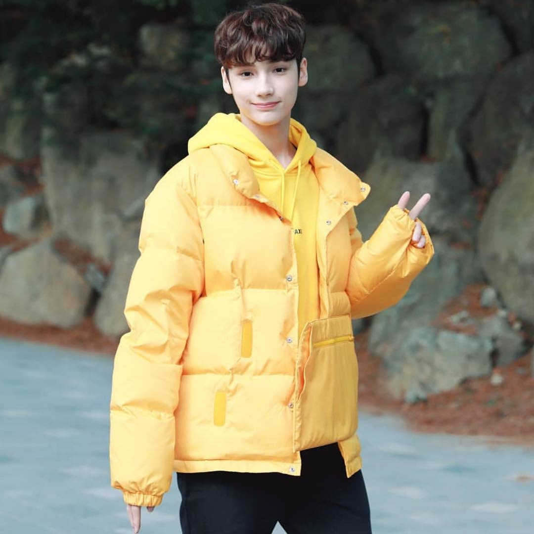 doi hinh nhom TXT anh 8