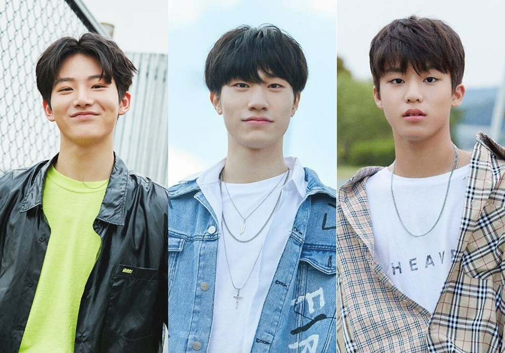 Nhom nhac ra mat nam 2019 anh 3