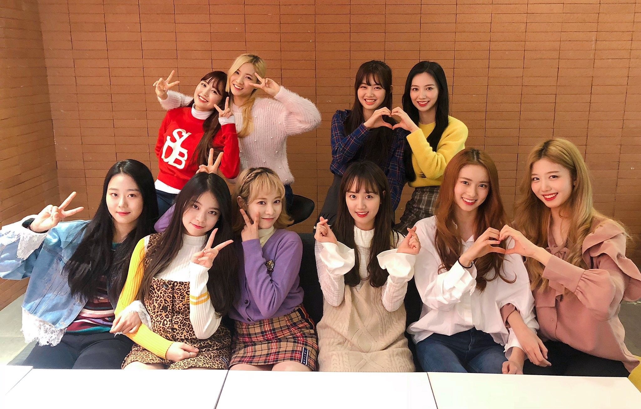 Nhom nhac ra mat nam 2019 anh 8