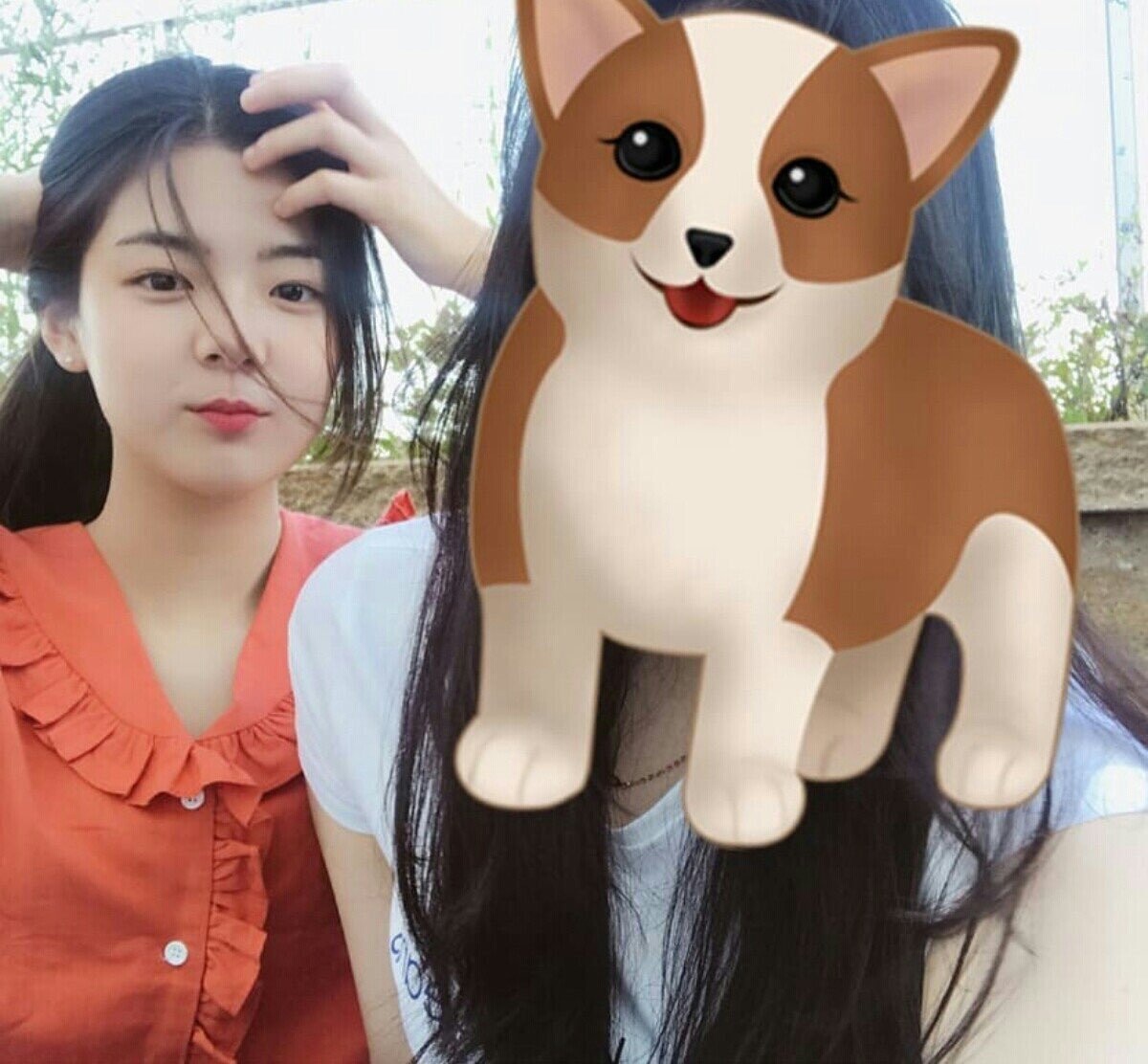 thanh vien cua nhom Itzy anh 10