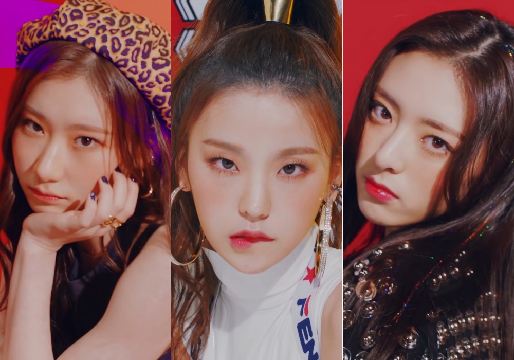 Nhom nhac ra mat nam 2019 anh 1