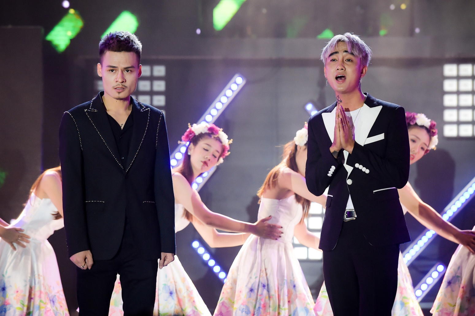 Sự nghiệp tai tiếng của Đạt G ảnh 2 Su nghiep tai tieng cua Dat G anh 2