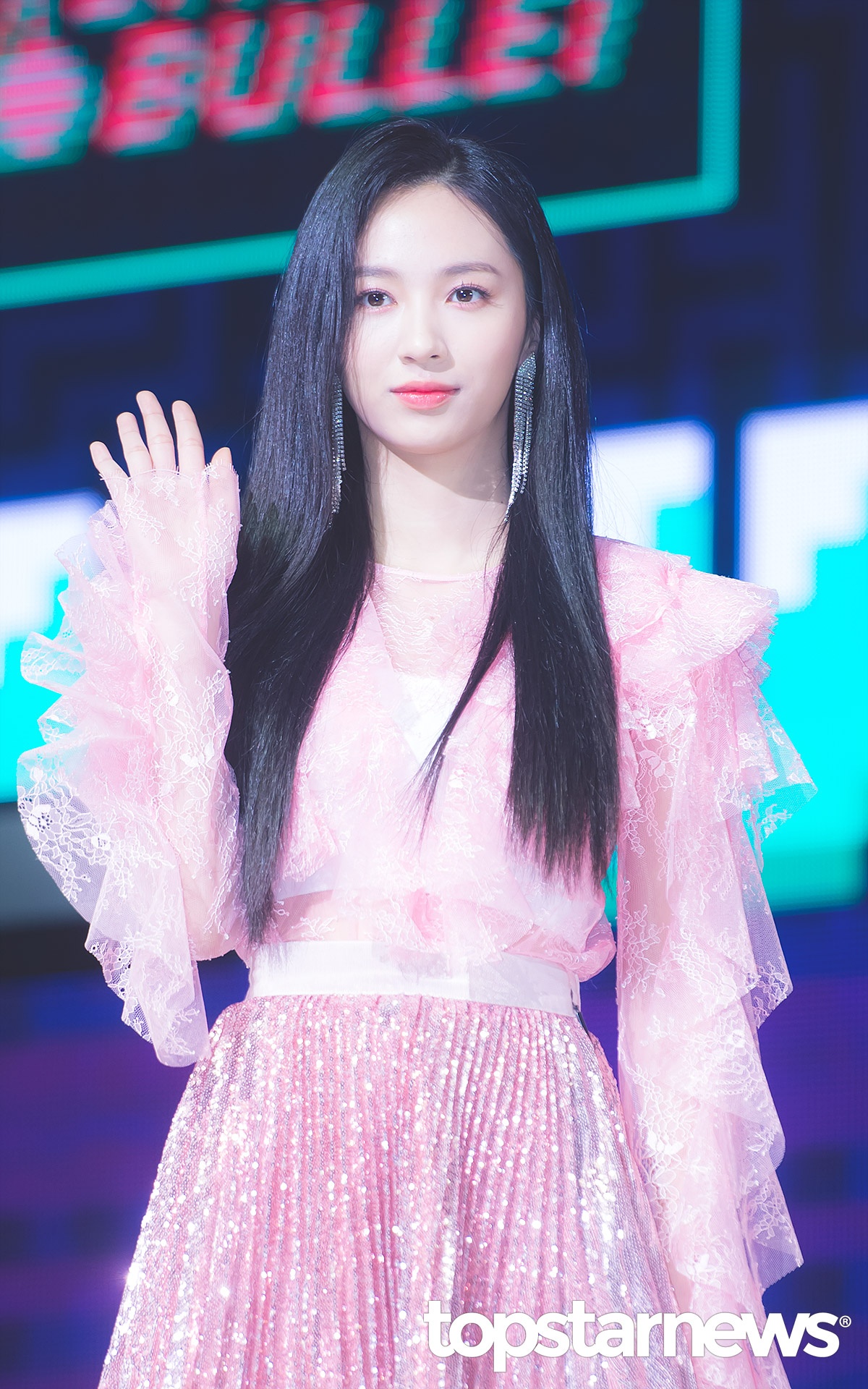 Ban sao cua Twice ra mat anh 2